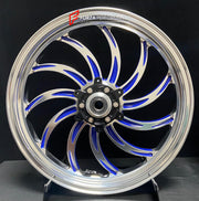 CUSTOM FORGED WHEELS RIMS for KAWASAKI ZX14R 2025
