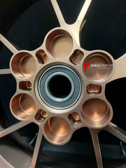 CUSTOM FORGED WHEELS RIMS for SUZUKI GSX R1000R