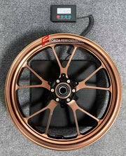 CUSTOM FORGED WHEELS RIMS for SUZUKI GSX R1000R