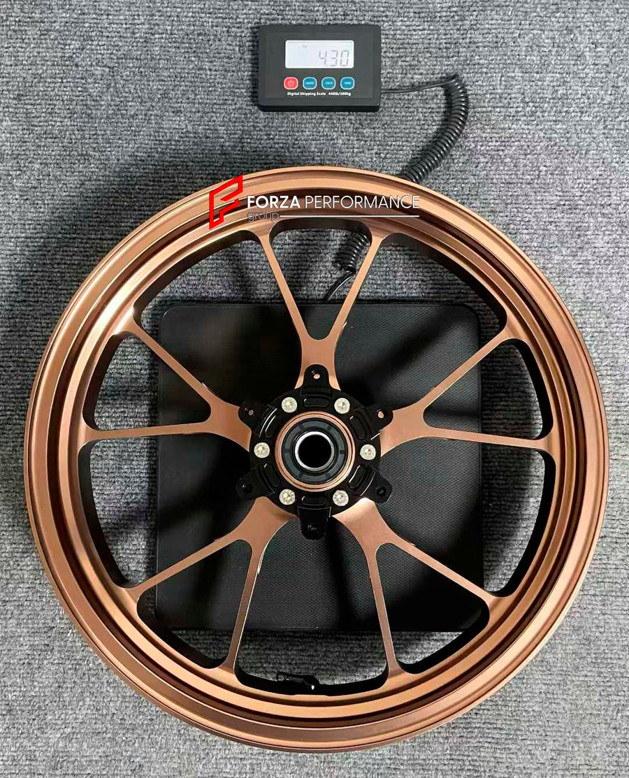 Buy Now CUSTOM FORGED WHEELS RIMS for SUZUKI GSX R1000R and upgrade car parts from SIR Tuning at the Best Price. Headlights, Tail lights, Bodykits, Navigations, wheels and more - Fast & Free Shipping within Europe, US & Worldwide.