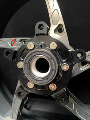 CUSTOM FORGED WHEELS RIMS for SUZUKI GSX R1000R