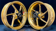 CUSTOM FORGED WHEELS RIMS for SUZUKI HAYABUSA