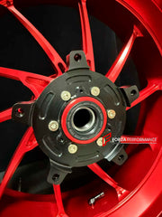 CUSTOM FORGED WHEELS RIMS for SUZUKI HAYABUSA