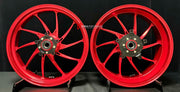CUSTOM FORGED WHEELS RIMS for SUZUKI HAYABUSA