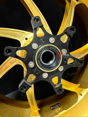 CUSTOM FORGED WHEELS RIMS for SUZUKI HAYABUSA