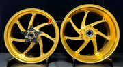 CUSTOM FORGED WHEELS RIMS for SUZUKI HAYABUSA