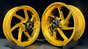 CUSTOM FORGED WHEELS RIMS for SUZUKI HAYABUSA