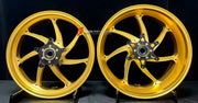 CUSTOM FORGED WHEELS RIMS for SUZUKI HAYABUSA