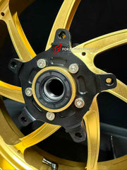 CUSTOM FORGED WHEELS RIMS for SUZUKI HAYABUSA