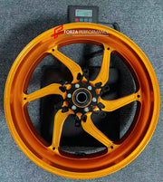 CUSTOM FORGED WHEELS RIMS for SUZUKI HAYABUSA