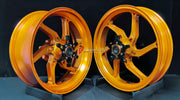 CUSTOM FORGED WHEELS RIMS for SUZUKI HAYABUSA