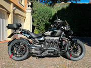 CUSTOM FORGED WHEELS RIMS for TRIUMPH ROCKET 3 GT 2023