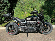 CUSTOM FORGED WHEELS RIMS for TRIUMPH ROCKET 3 GT 2023