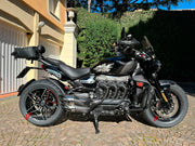 CUSTOM FORGED WHEELS RIMS for TRIUMPH ROCKET 3 GT 2023