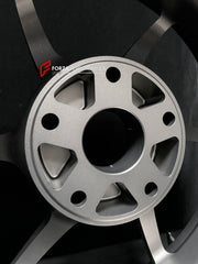 CUSTOM FORGED WHEELS RIMS for TRIUMPH ROCKET 3 GT STORM 2025