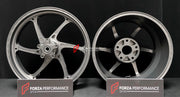 CUSTOM FORGED WHEELS RIMS for TRIUMPH ROCKET 3 GT STORM 2025