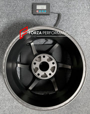 CUSTOM FORGED WHEELS RIMS for TRIUMPH ROCKET 3 GT STORM 2025