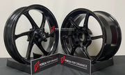 CUSTOM FORGED WHEELS RIMS for TRIUMPH ROCKET 3R 2023