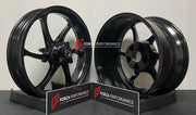 CUSTOM FORGED WHEELS RIMS for TRIUMPH ROCKET 3R 2023