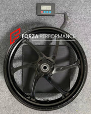CUSTOM FORGED WHEELS RIMS for TRIUMPH ROCKET 3R 2023