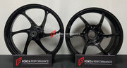 CUSTOM FORGED WHEELS RIMS for TRIUMPH ROCKET 3R 2023