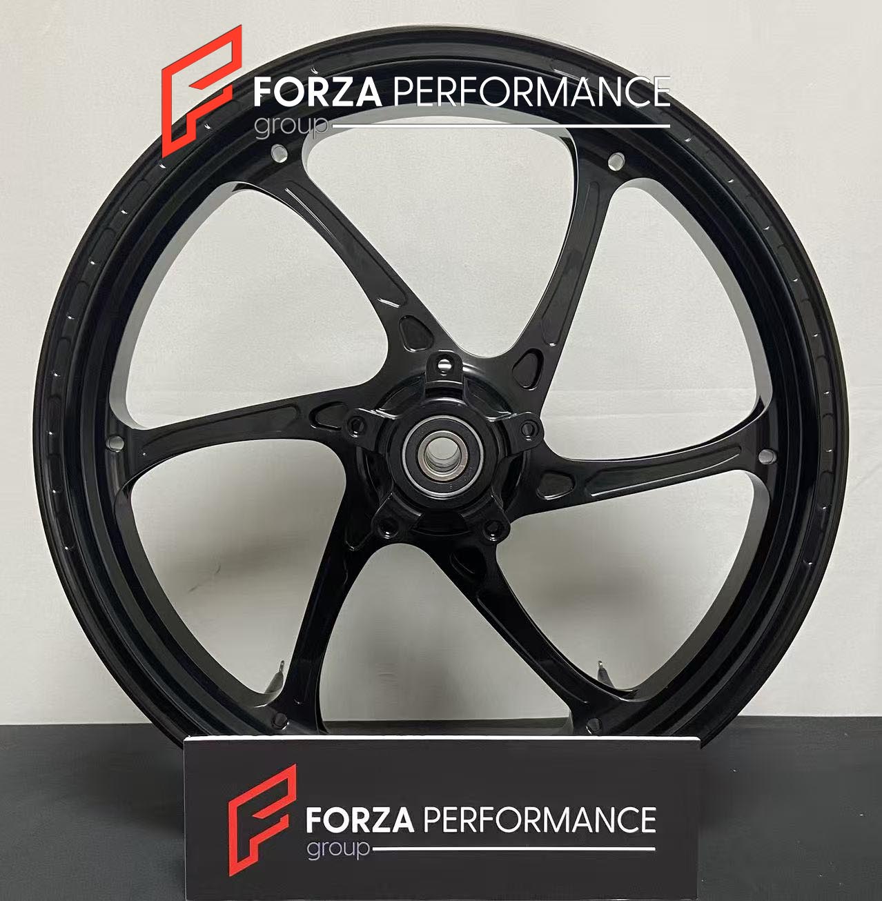 CUSTOM FORGED WHEELS RIMS for TRIUMPH ROCKET 3R 2023