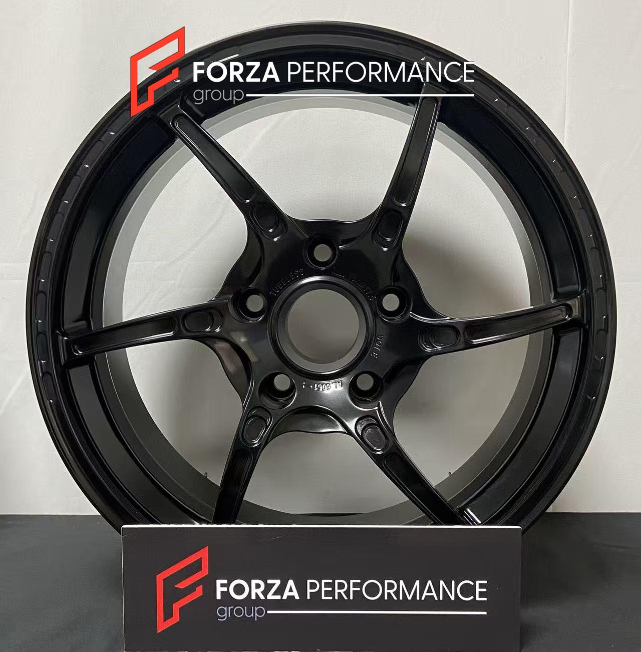 CUSTOM FORGED WHEELS RIMS for TRIUMPH ROCKET 3R 2023