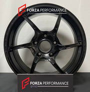 CUSTOM FORGED WHEELS RIMS for TRIUMPH ROCKET 3R 2023