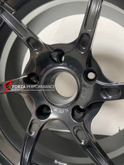 CUSTOM FORGED WHEELS RIMS for TRIUMPH ROCKET 3R 2023