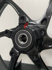 CUSTOM FORGED WHEELS RIMS for TRIUMPH ROCKET 3R 2023
