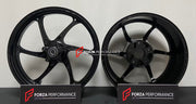 CUSTOM FORGED WHEELS RIMS for TRIUMPH ROCKET 3R 2023