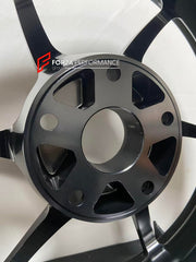 CUSTOM FORGED WHEELS RIMS for TRIUMPH ROCKET 3R 2023