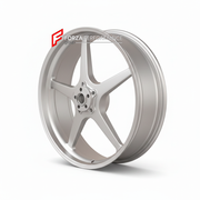CUSTOM FORGED WHEELS RIMS for TRIUMPH SCRAMBLER 900