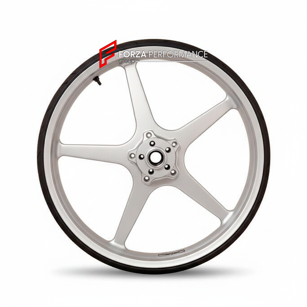 CUSTOM FORGED WHEELS RIMS for TRIUMPH SCRAMBLER 900