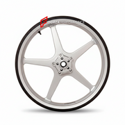 CUSTOM FORGED WHEELS RIMS for TRIUMPH SCRAMBLER 900