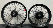 CUSTOM FORGED WHEELS RIMS for TRIUMPH SCRAMBLER 900