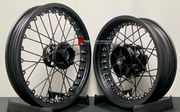 CUSTOM FORGED WHEELS RIMS for TRIUMPH SCRAMBLER 900