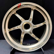 CUSTOM FORGED WHEELS RIMS for TRIUMPH SPEED TRIPLE 1200 RS RR RX