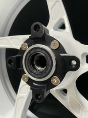 CUSTOM FORGED WHEELS RIMS for TRIUMPH TIGER 800 900 GT RALLY PRO
