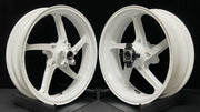 CUSTOM FORGED WHEELS RIMS for TRIUMPH STREET TRIPLE 765 R RS