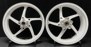 CUSTOM FORGED WHEELS RIMS for TRIUMPH TIGER 800 900 GT RALLY PRO
