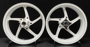 CUSTOM FORGED WHEELS RIMS for TRIUMPH TIGER 800 900 GT RALLY PRO