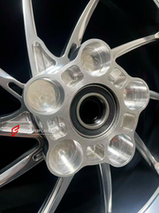 CUSTOM FORGED WHEELS RIMS for YAMAHA MT-09