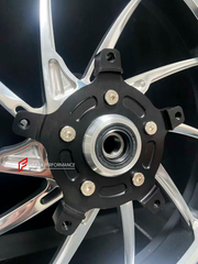 CUSTOM FORGED WHEELS RIMS for YAMAHA MT-09