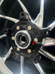 CUSTOM FORGED WHEELS RIMS for YAMAHA MT-09
