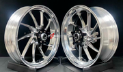 CUSTOM FORGED WHEELS RIMS for YAMAHA MT-09