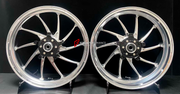 CUSTOM FORGED WHEELS RIMS for YAMAHA MT-09