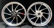 CUSTOM FORGED WHEELS RIMS for YAMAHA MT-09