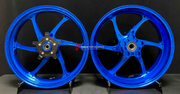 CUSTOM FORGED WHEELS RIMS for YAMAHA MT-09