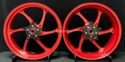 CUSTOM FORGED WHEELS RIMS for YAMAHA MT-09